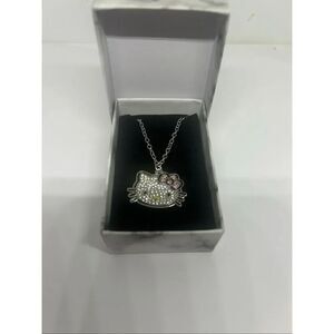 Hello Kitty Necklace